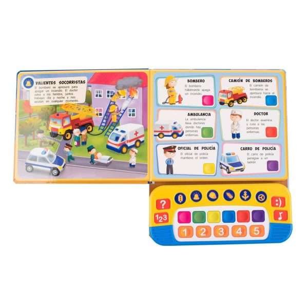 Empleos y Máquinas, Computadora para Niños - Imagen 2