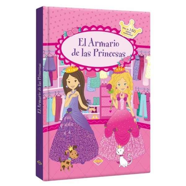 El Armario de las Princesas