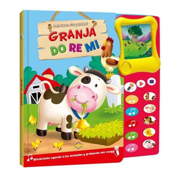 Granja Do Re Mi
