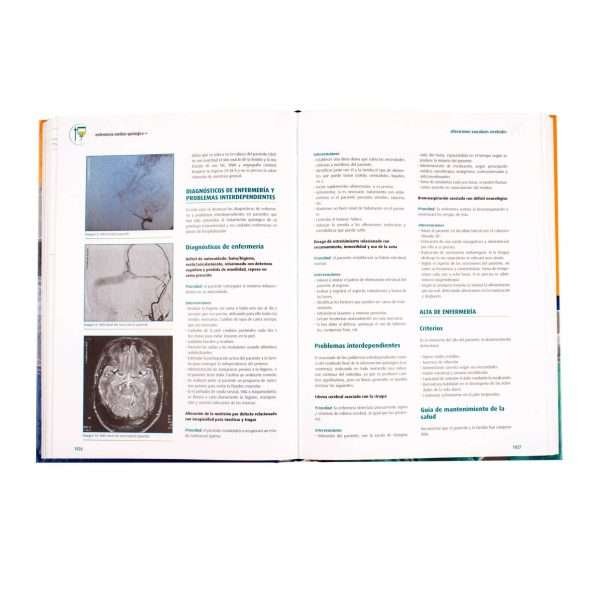 Enfermería Médico Quirúrgica - Imagen 4