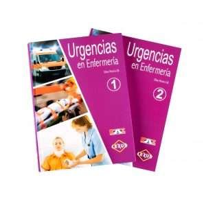 Urgencias en Enfermería