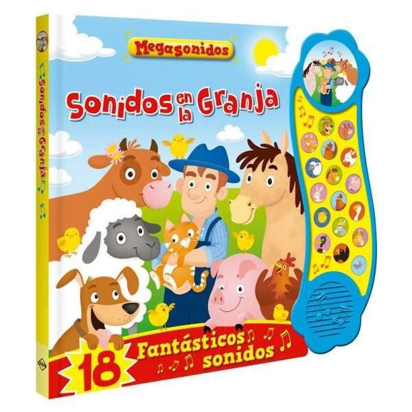 Sonidos de la Granja