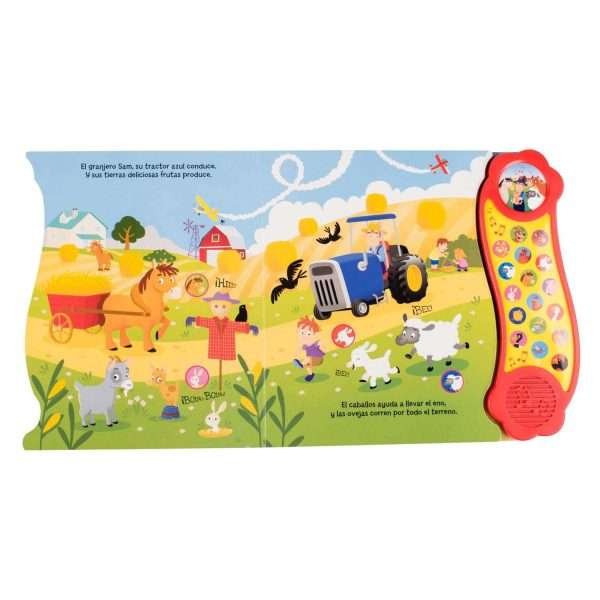Sonidos de la Granja - Imagen 4