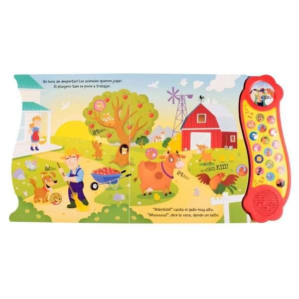 Sonidos de la Granja - Imagen 2