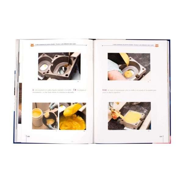 Mecánica Dental - Imagen 4