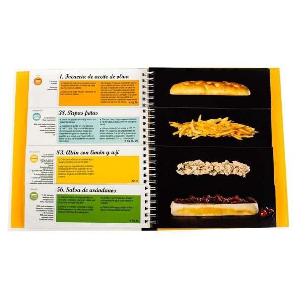 Crea tu Propia Hamburguesa - Imagen 2
