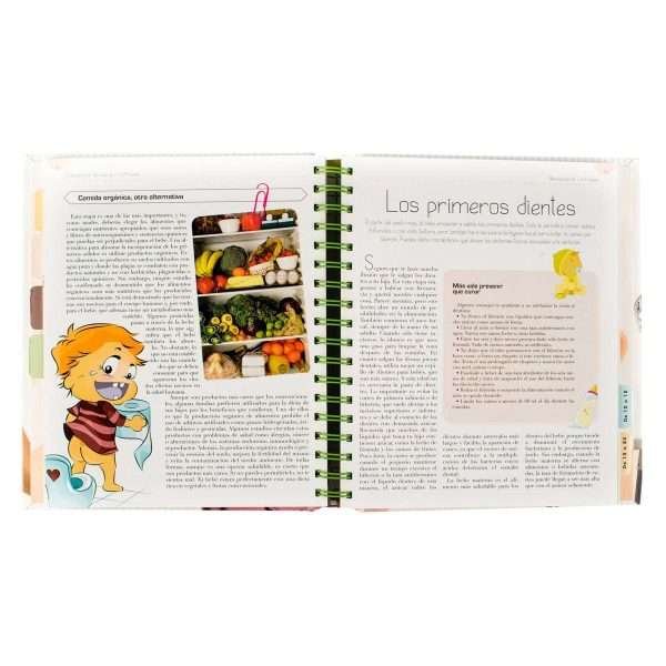 La Alimentación del Bebé - Imagen 2