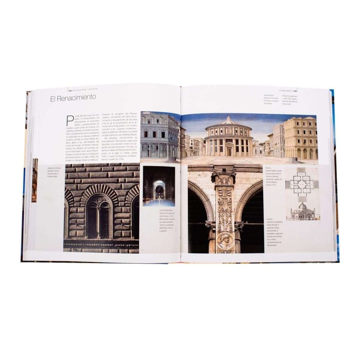 Atlas de la Arquitectura
