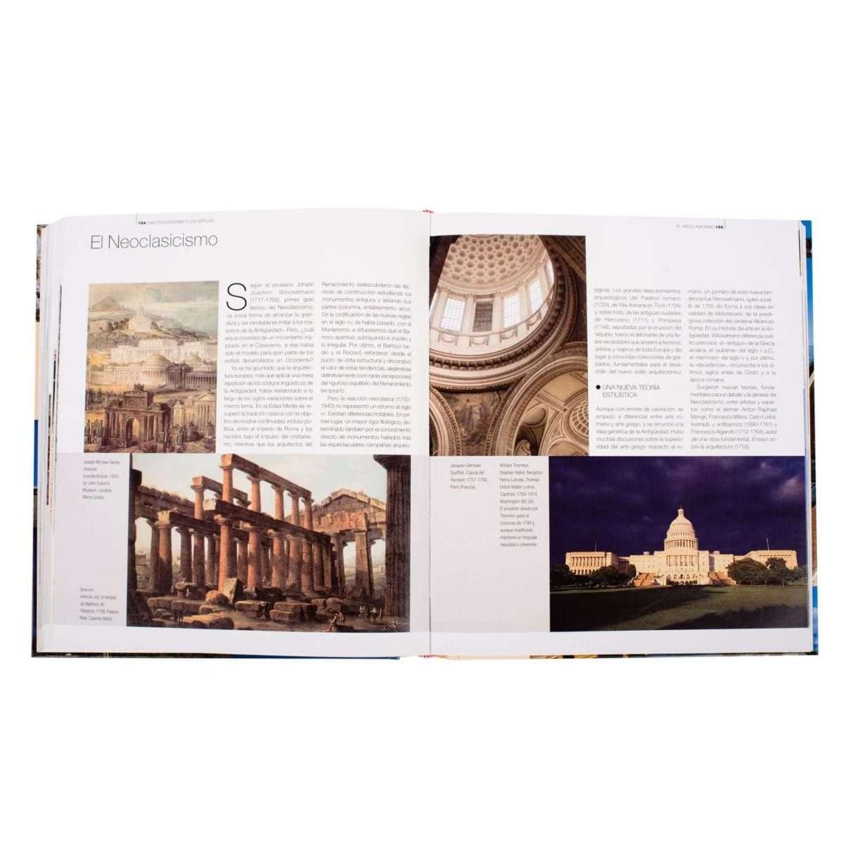 Atlas de la Arquitectura