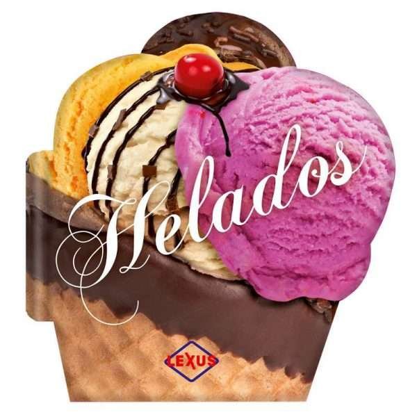 Recetas de Helados