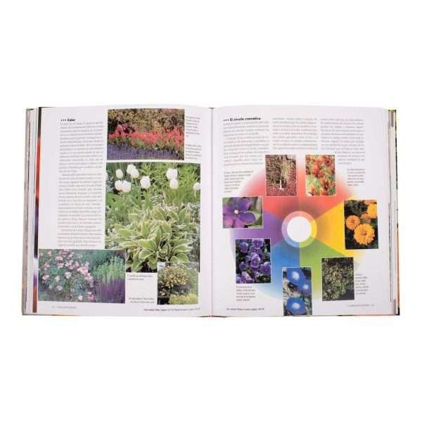 Atlas Ilustrado de la Jardinería - Imagen 3