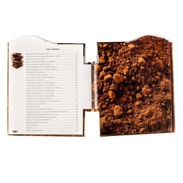 30 Recetas de Chocolates - Imagen 4