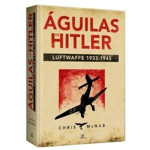 Aguilas de Hitler Luftwaffe