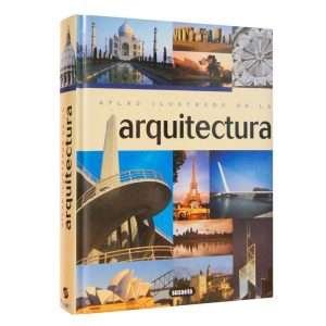 Atlas de la Arquitectura