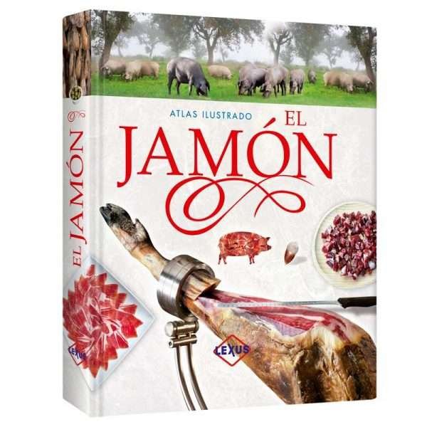 Atlas ilustrado El Jamón