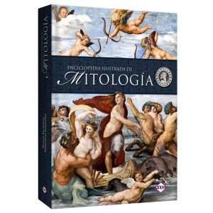 Enciclopedia Ilustrada de la Mitología