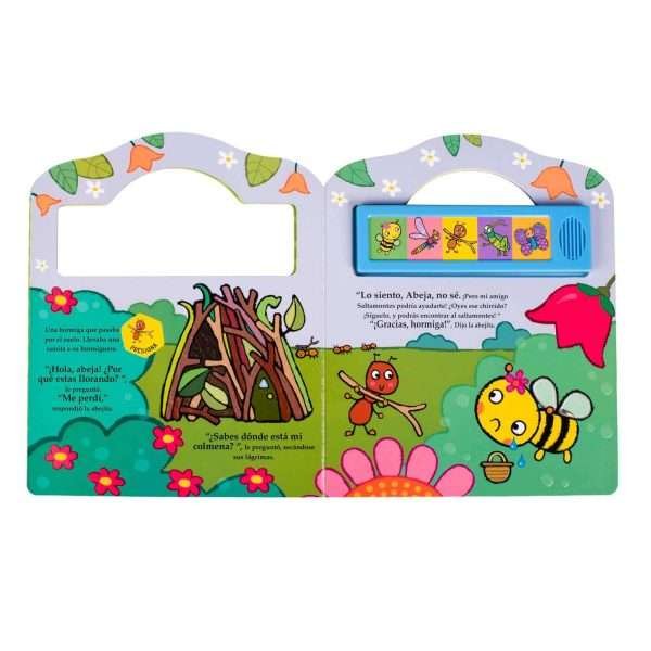 ¡Hola Abeja! - Imagen 3
