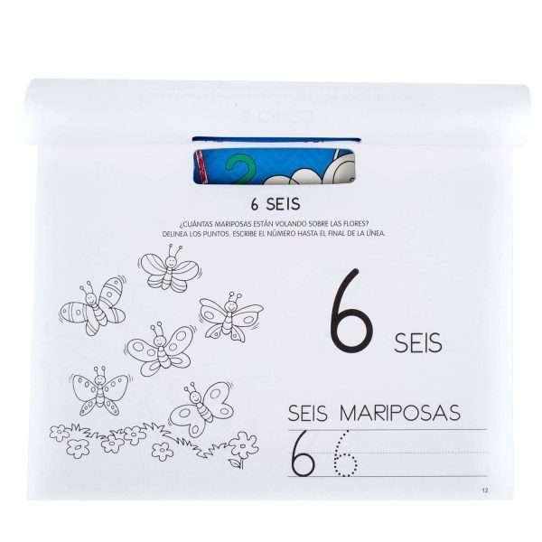 Es Fácil Aprender a Escribir - Imagen 3