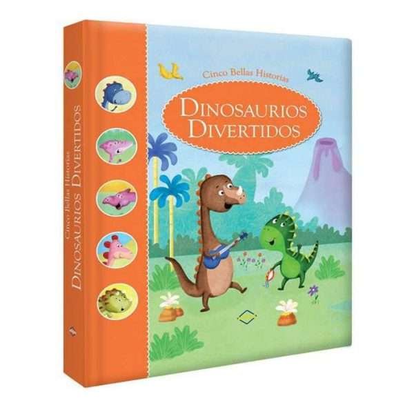 Dinosaurios Divertidos