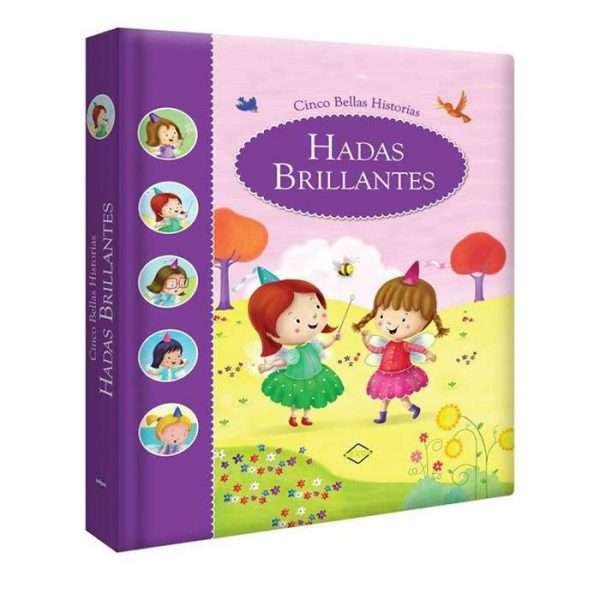 Hadas Brillantes