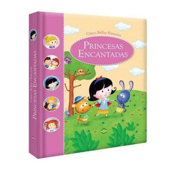 Princesas Encantadas