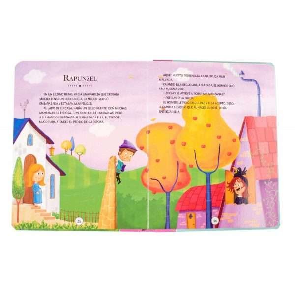 Princesas Encantadas - Imagen 3