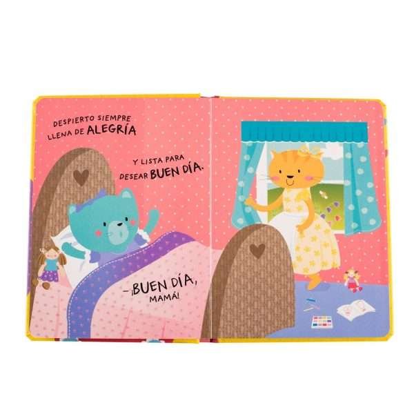Buenos Modales Buen Día - Imagen 4