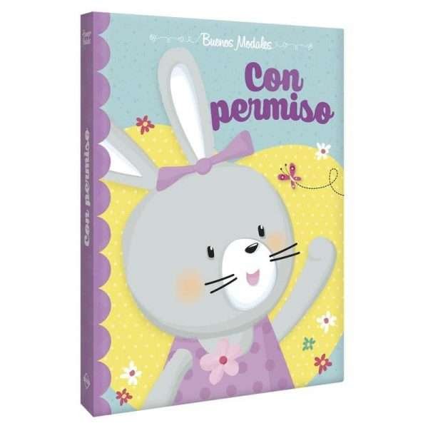 Buenos Modales Con Permiso