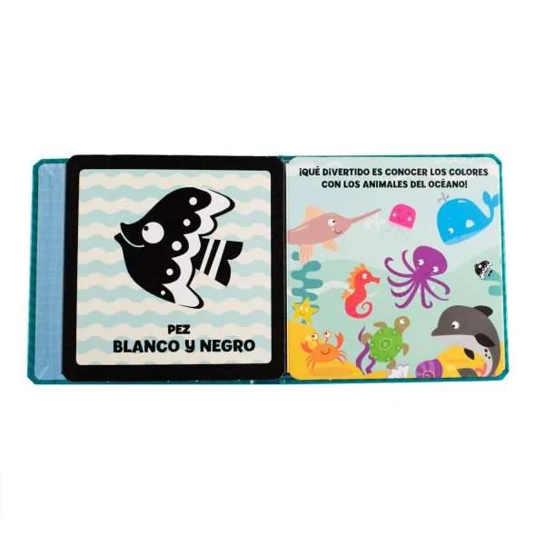 Dobla y Desdobla, Colores - Imagen 3