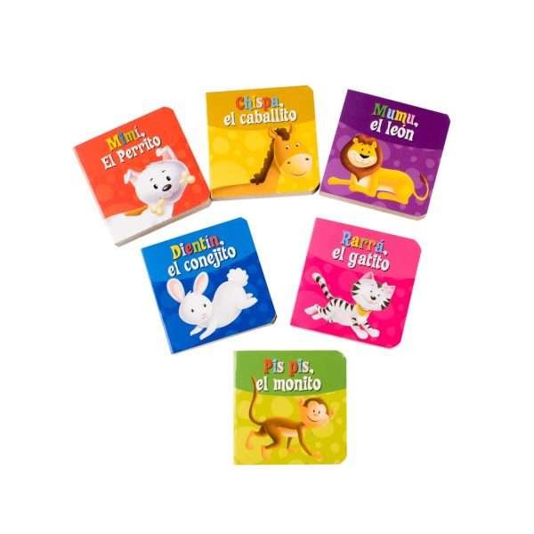 Divertidos Animales - Imagen 2