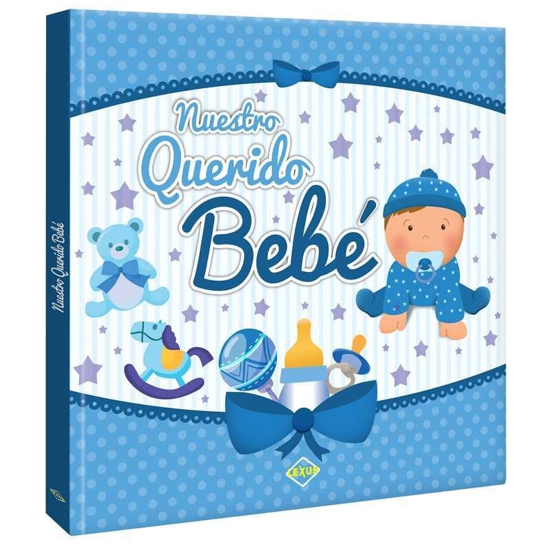 Nuestro Querido Bebé