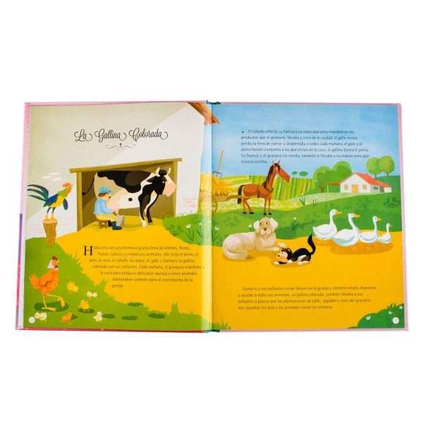 Historias para Princesas - Imagen 3