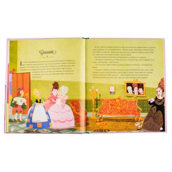 Historias para Princesas - Imagen 4
