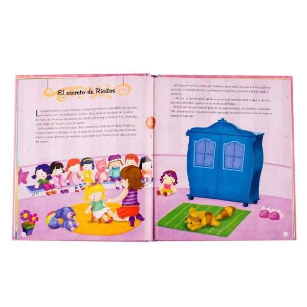 Cuentos para Niñas - Imagen 4