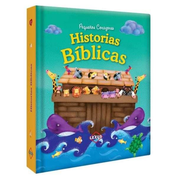Historias Bíblicas