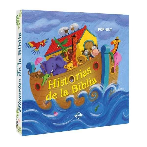 Historias de la Biblia
