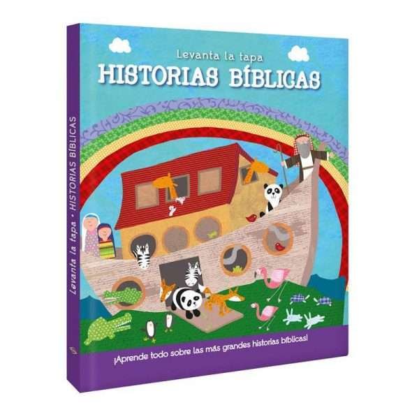 Historias Bíblicas