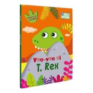 Veo veo T.Rex