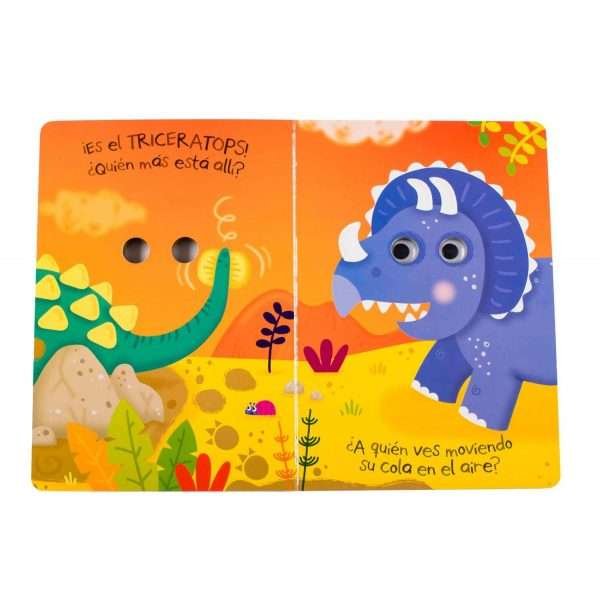 Veo veo T.Rex - Imagen 3