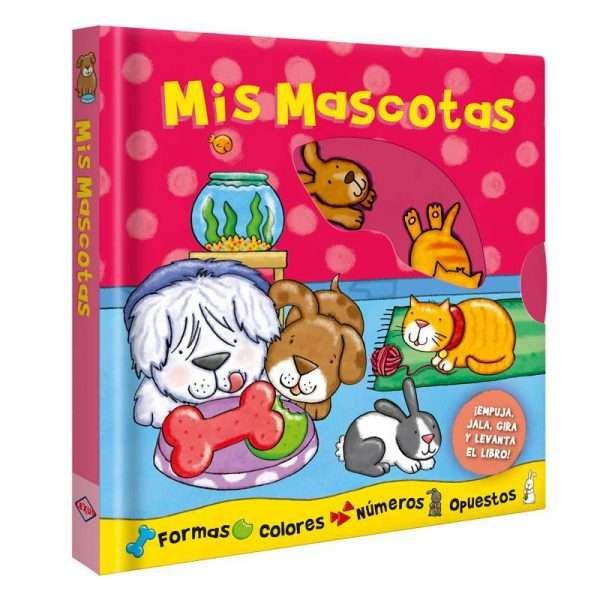 Mis Mascotas