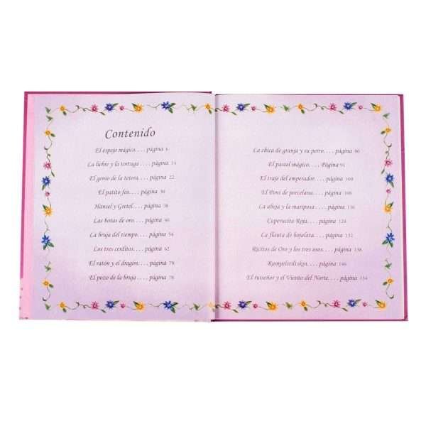 Cuentos antes de Dormir para Niñas - Imagen 2