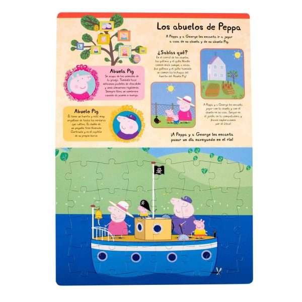 El Maravilloso Mundo de Peppa Pig - Imagen 2