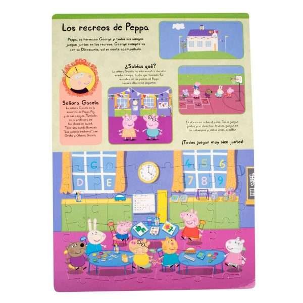 El Maravilloso Mundo de Peppa Pig - Imagen 3