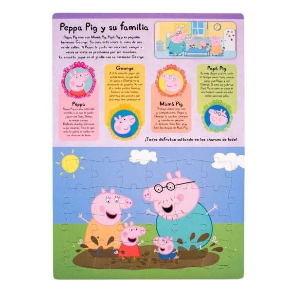 El Maravilloso Mundo de Peppa Pig - Imagen 4
