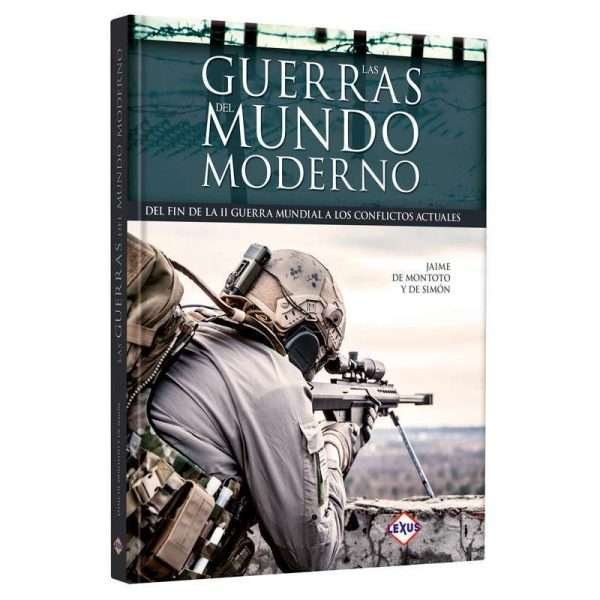 Las Guerras del Mundo Moderno