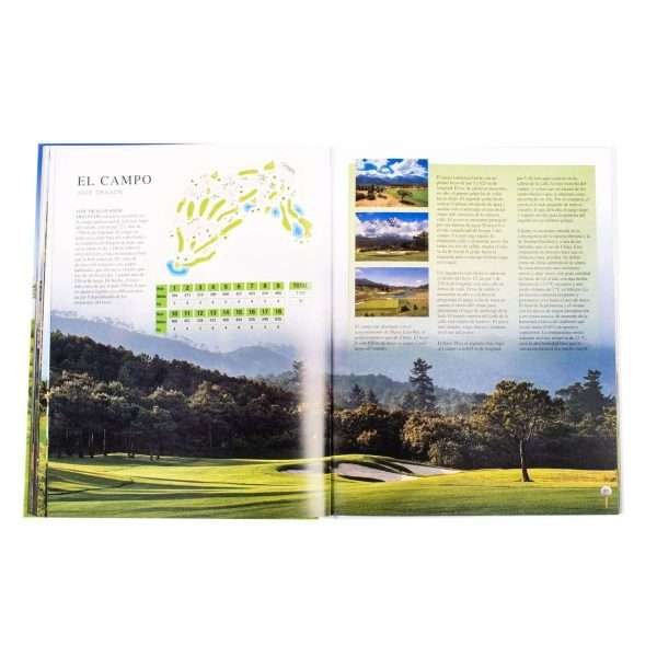 Los Mejores Campos de Golf del Mundo - Imagen 4