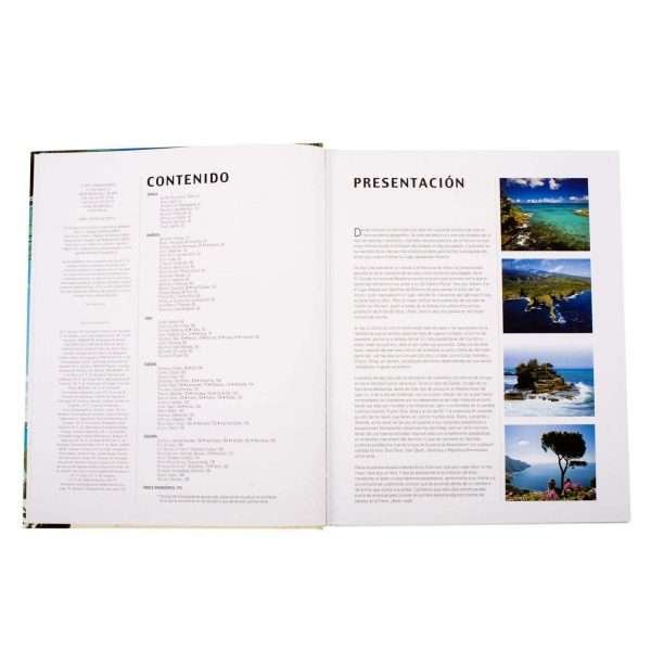 Islas Paradisiacas del Mundo - Imagen 2
