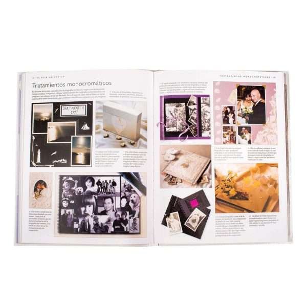 Guía Práctica del Scrapbooking - Imagen 3