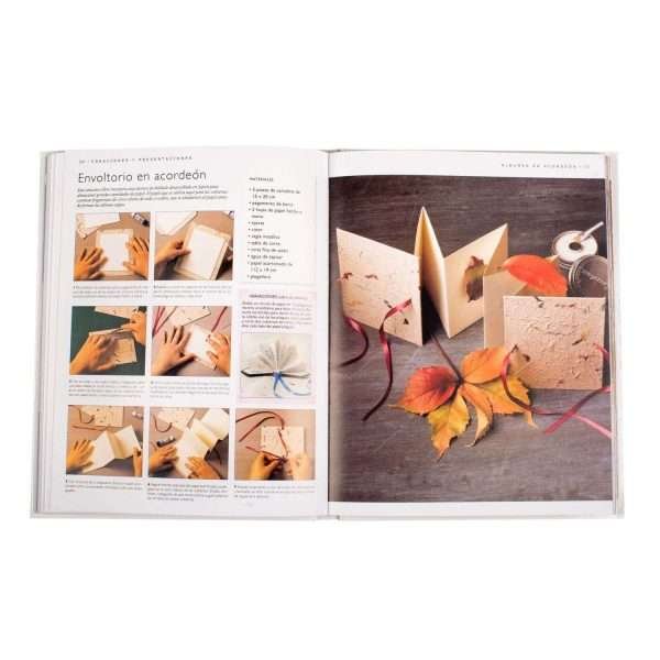 Guía Práctica del Scrapbooking - Imagen 2