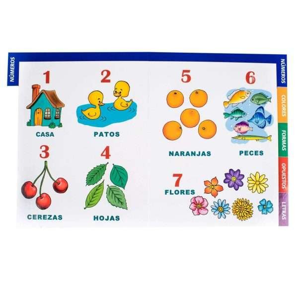 Mi Primer Libro - Imagen 2
